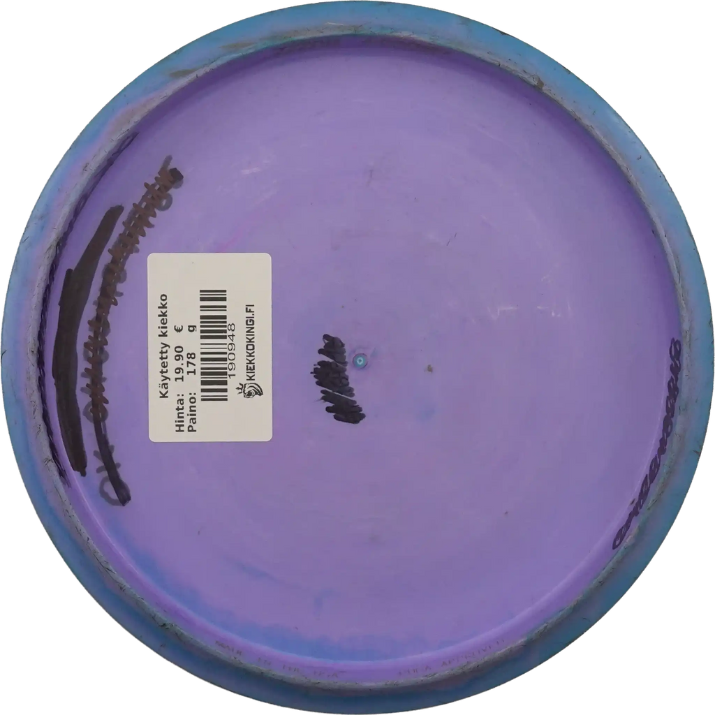 ESP Buzzz - Paul McBeth - 5x World Champion