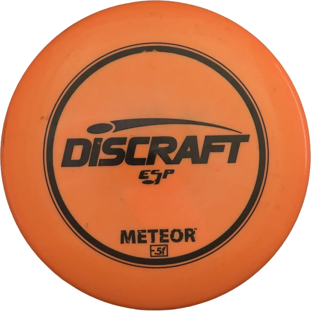 ESP Meteor
