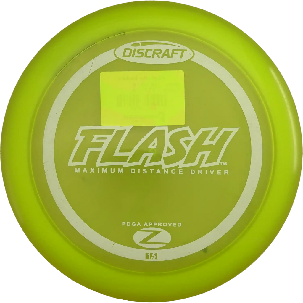 Z Flash