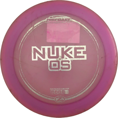 Z Nuke OS