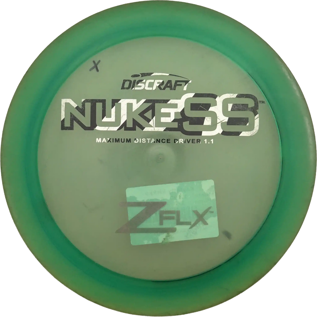 Z FLX Nuke SS