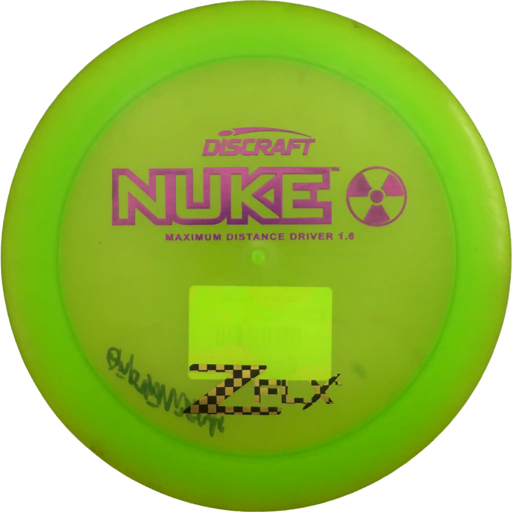 Z FLX Nuke