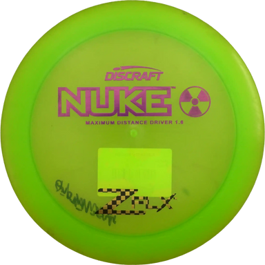 Z FLX Nuke
