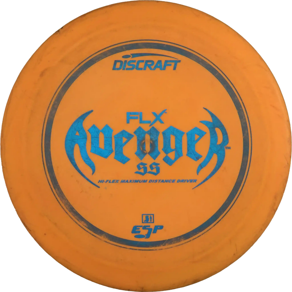 ESP FLX Avenger SS