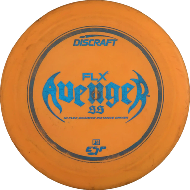 ESP FLX Avenger SS