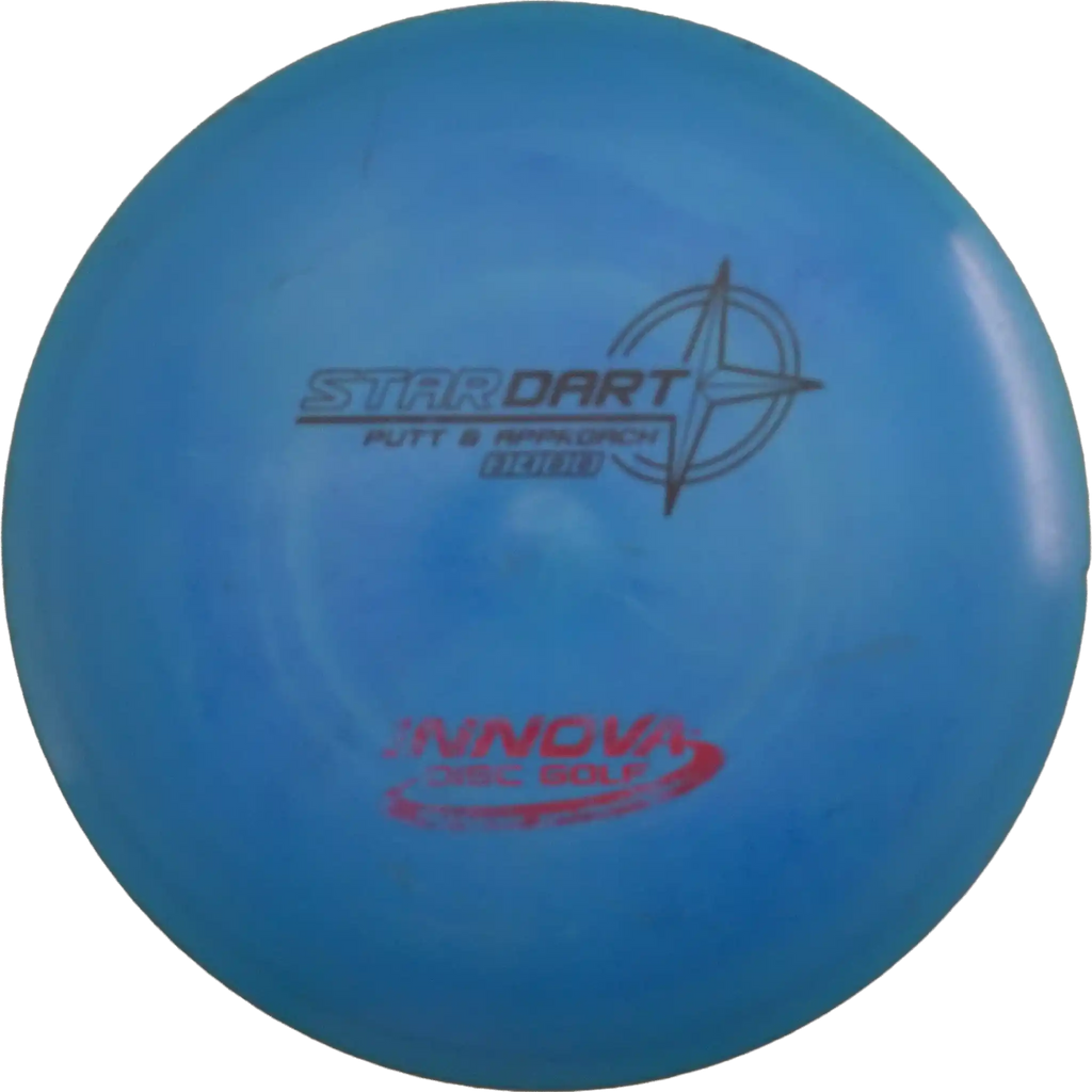 Star Dart
