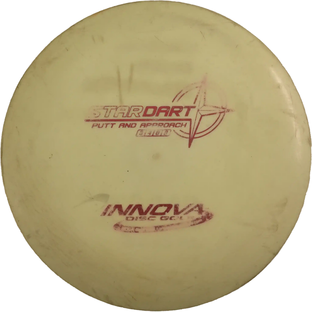 Star Dart