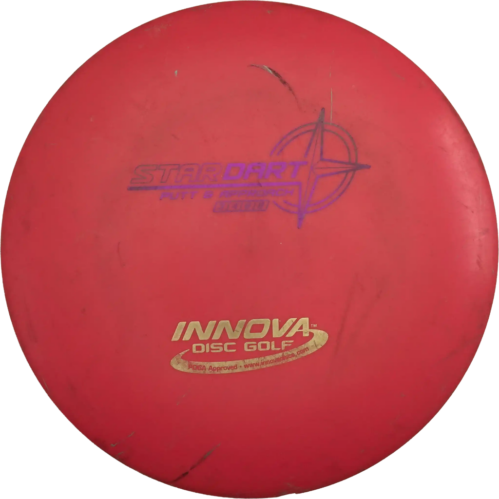 Star Dart