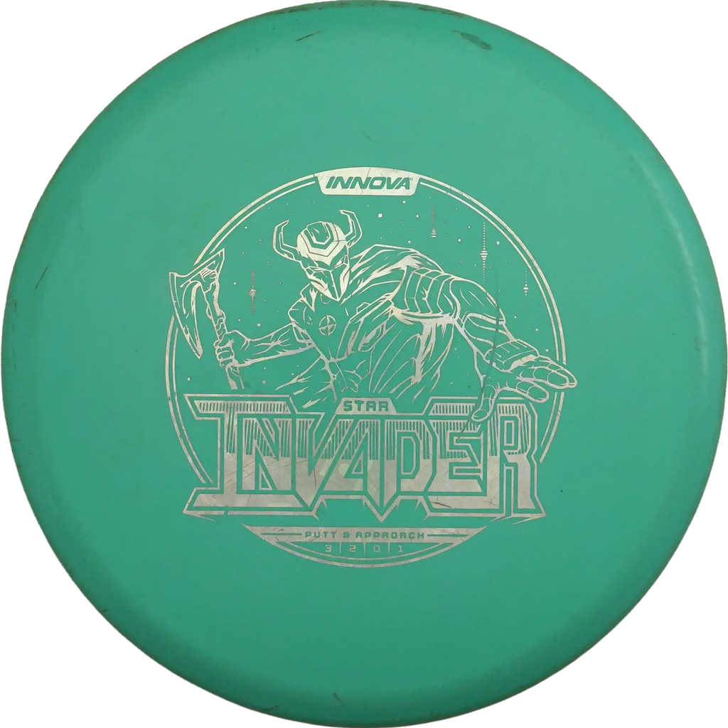 Star Invader