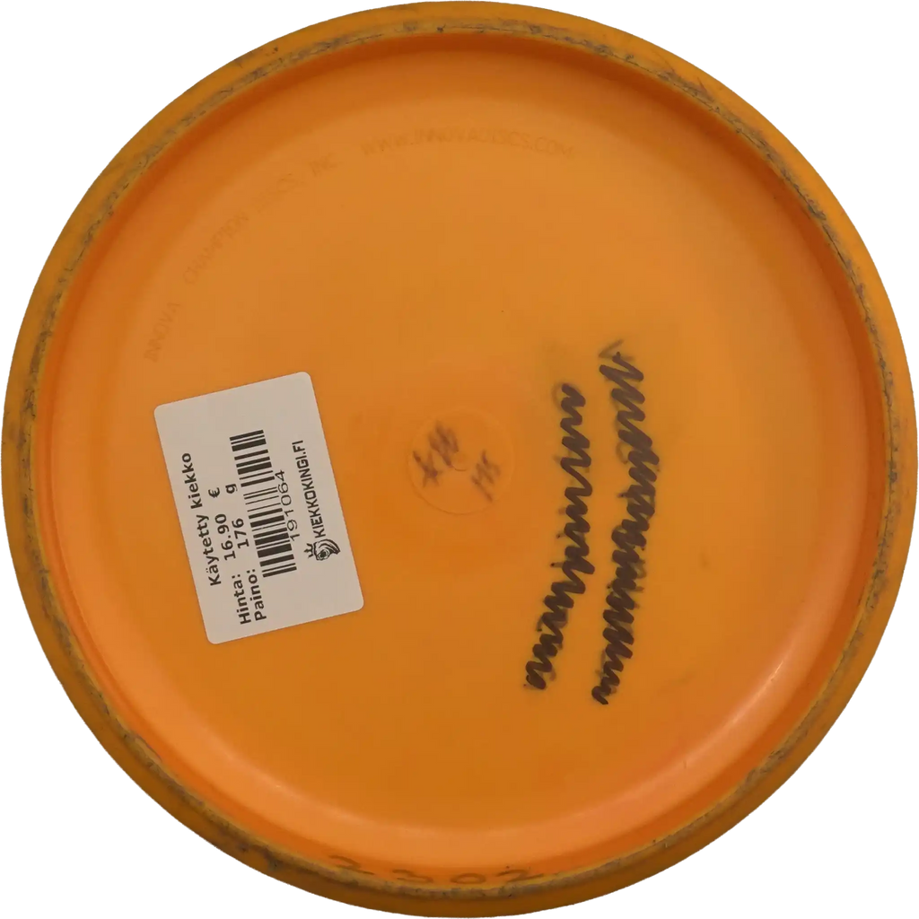 Star AviarDriver - PFN