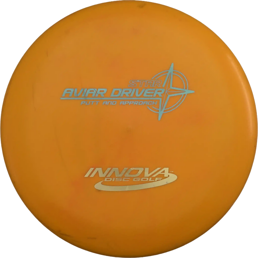 Star AviarDriver - PFN