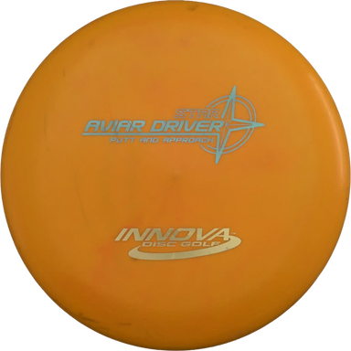 Star AviarDriver - PFN