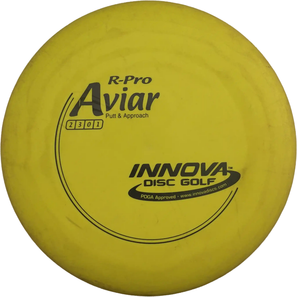 R-Pro Aviar