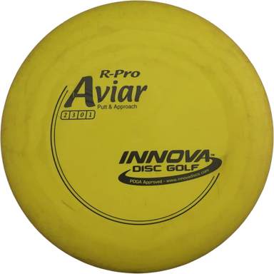 R-Pro Aviar