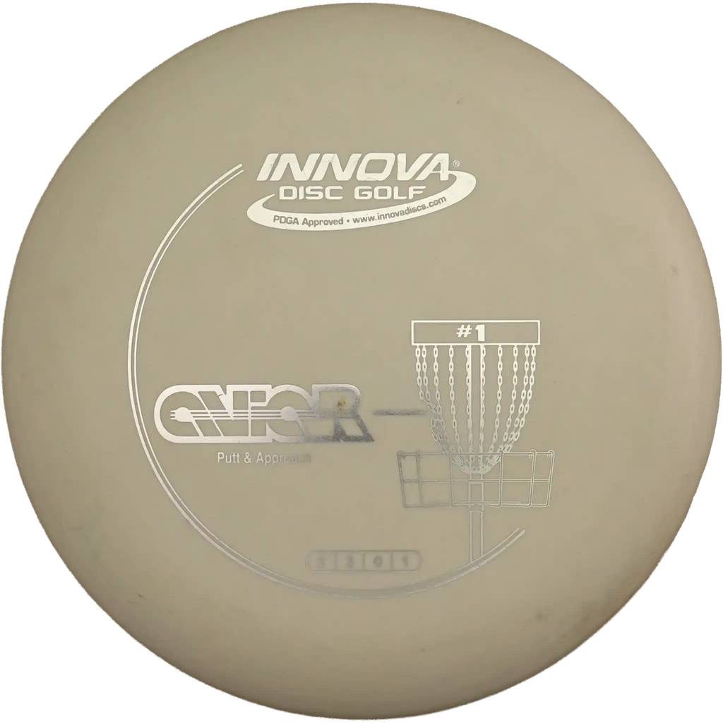 DX Aviar