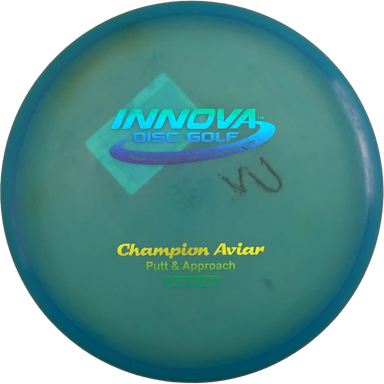 Champion Aviar
