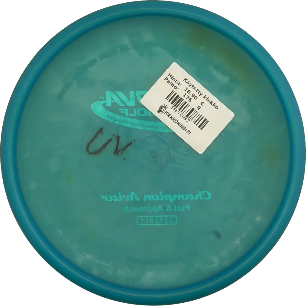 Champion Aviar