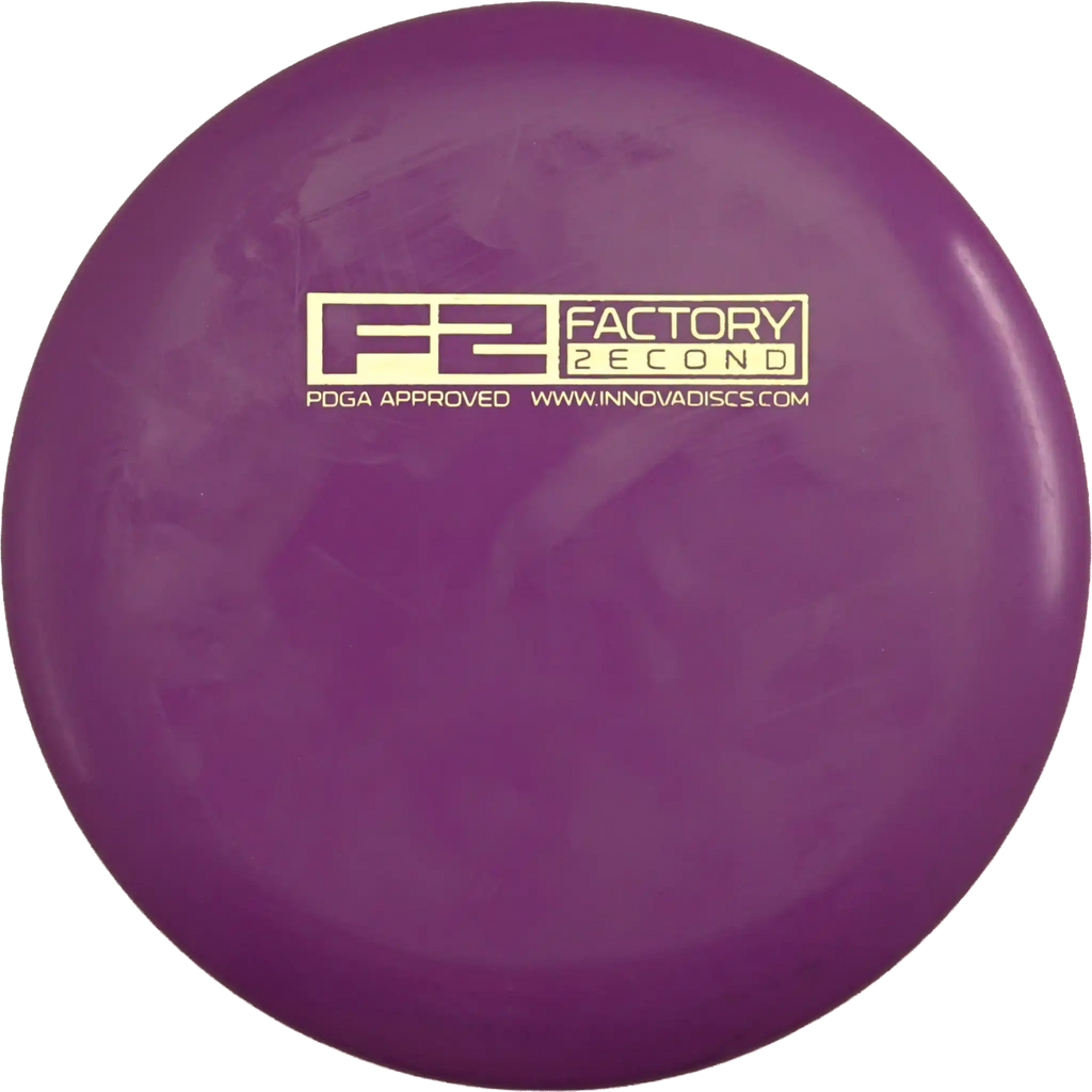 Pro Aviar - F2 Factory Second