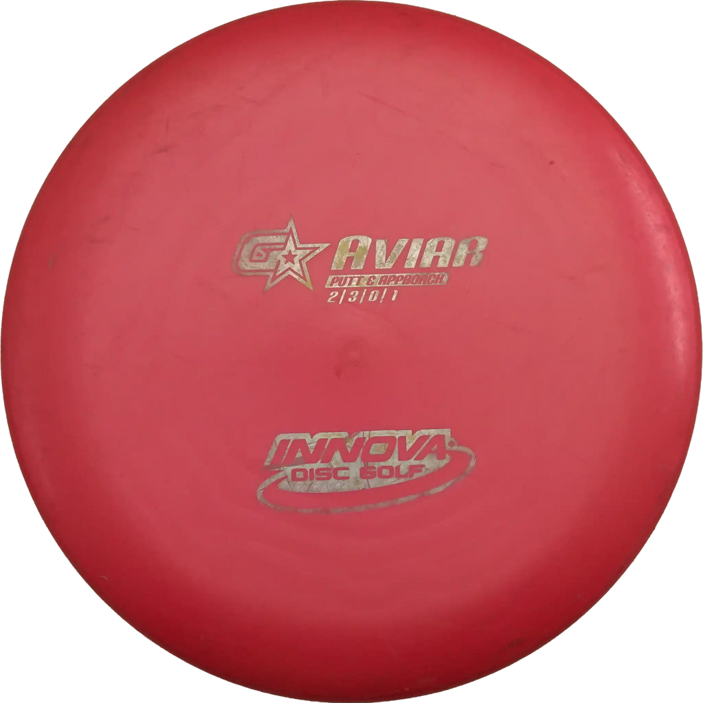 GStar Aviar