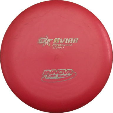 GStar Aviar