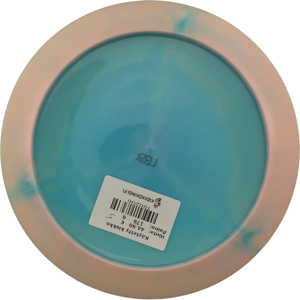 Glow Halo Star Juggernaut - Team Innova