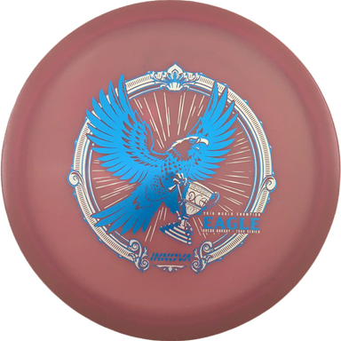 Proto Glow Champion Eagle - Gregg Barsby Tour Series