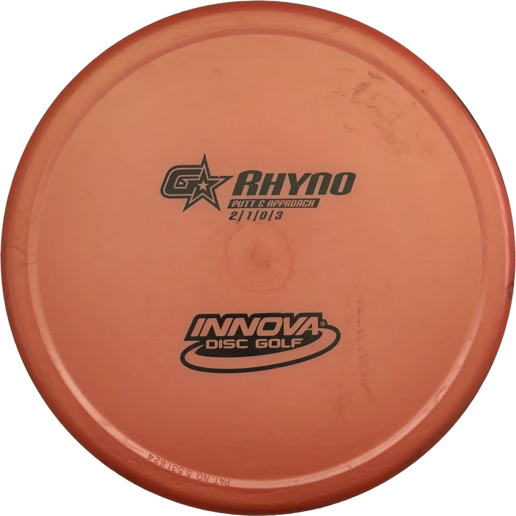GStar Rhyno