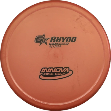 GStar Rhyno