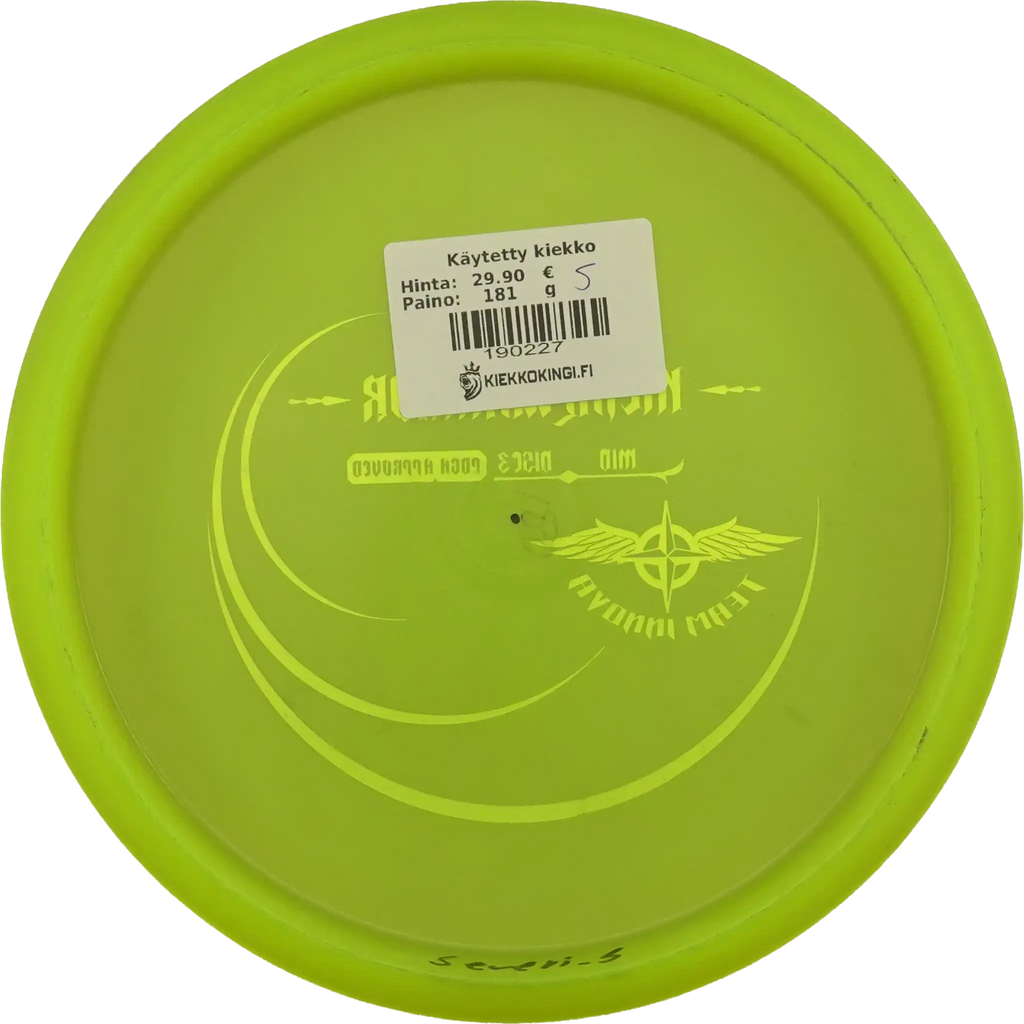 Champion Mid Disc 3 - Team Innova