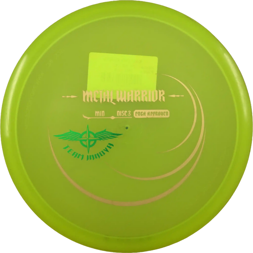 Champion Mid Disc 3 - Team Innova
