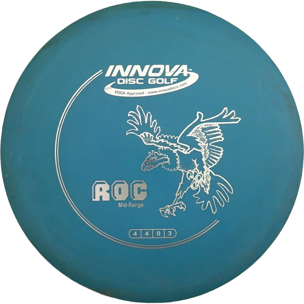 DX Roc