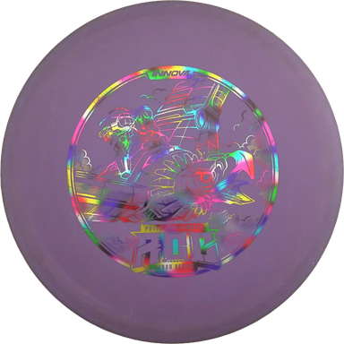 Glow DX Roc - Philo Brathwaite