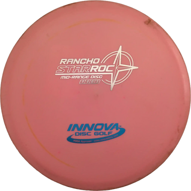 Star Rancho Roc