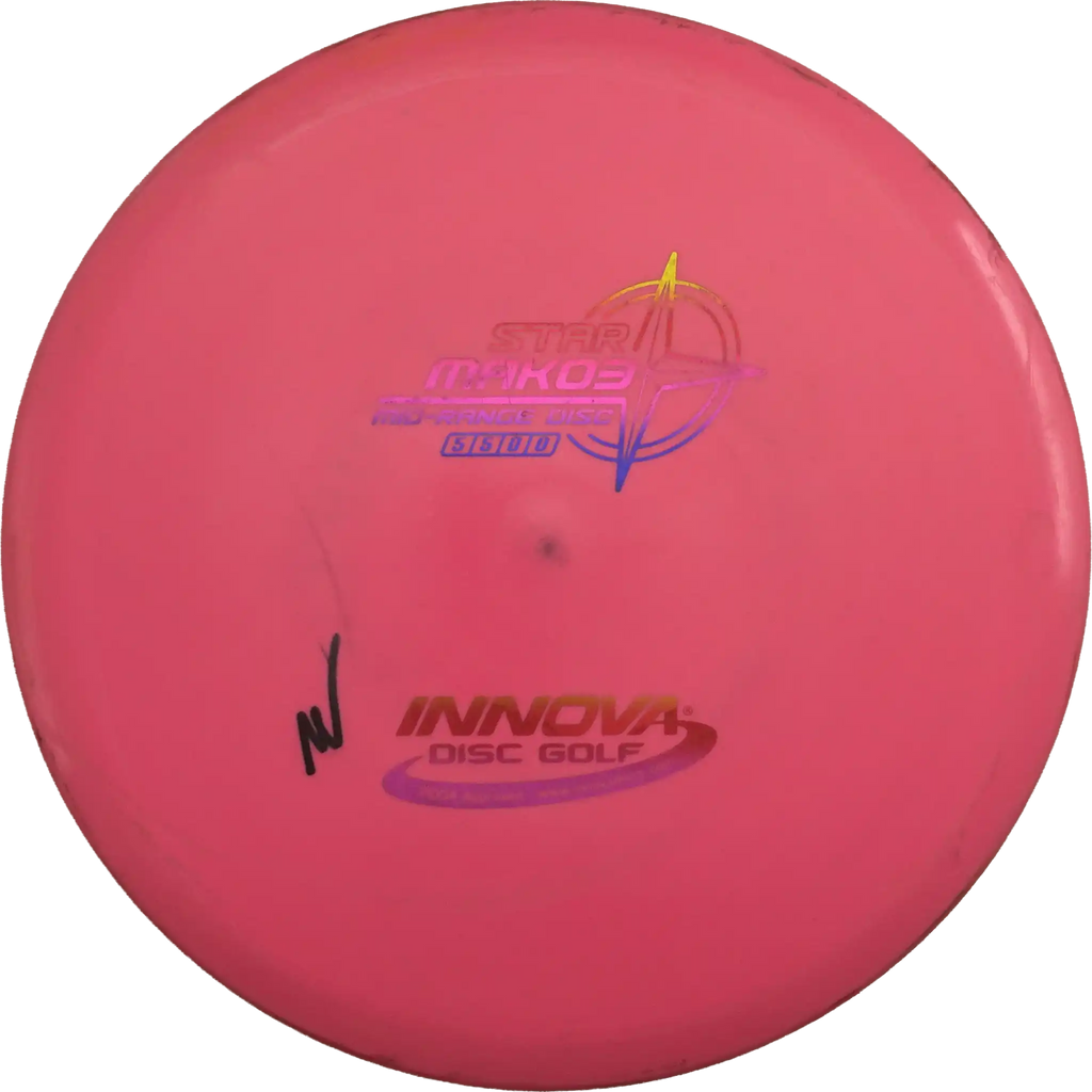 Star Mako3