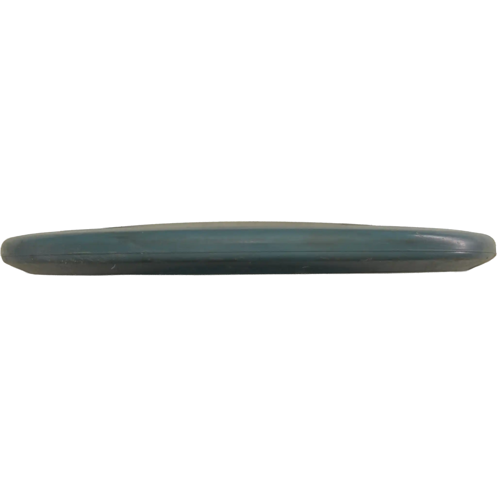 Star Caiman - First Run
