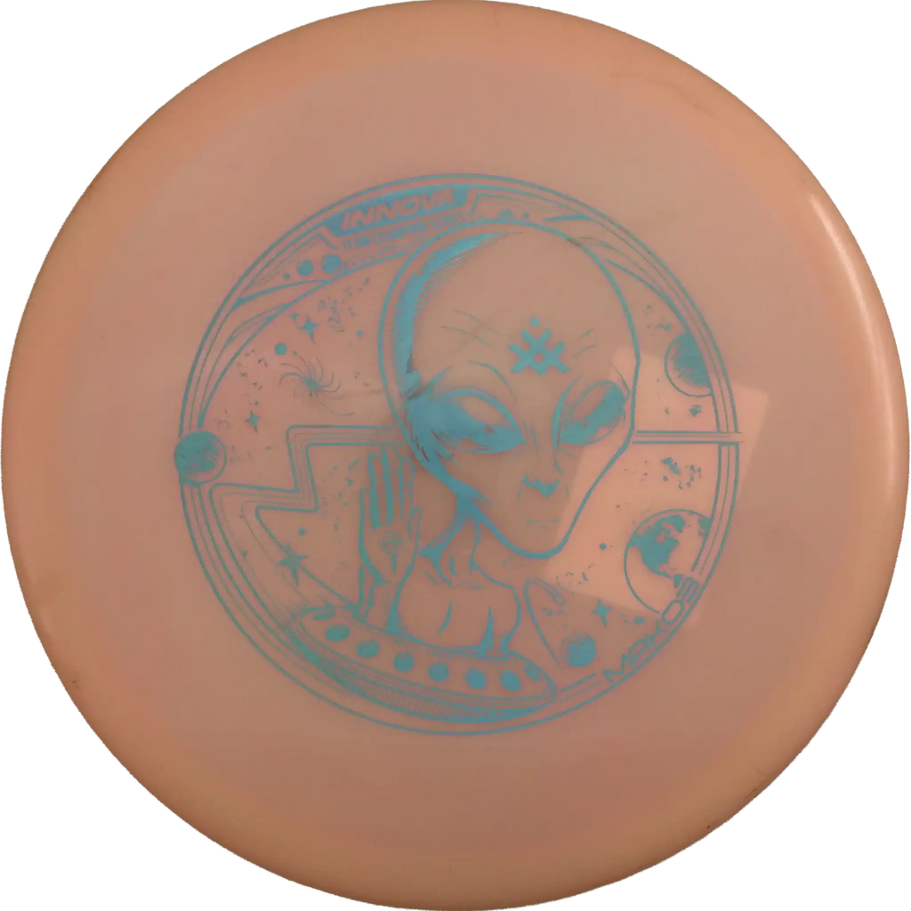 Color Glow Champion Mako3