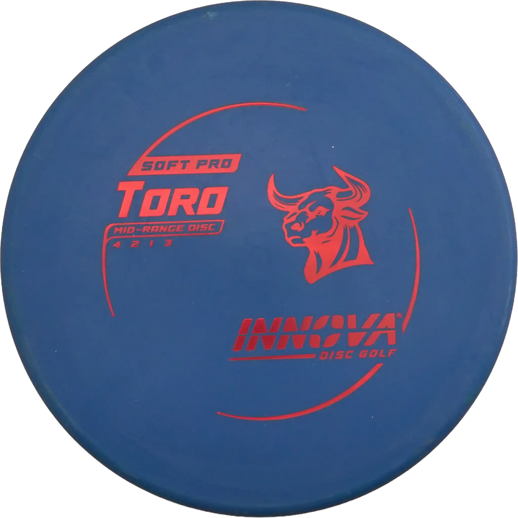 Soft Pro Toro