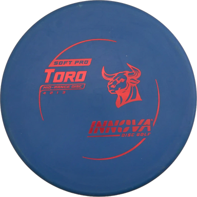 Soft Pro Toro