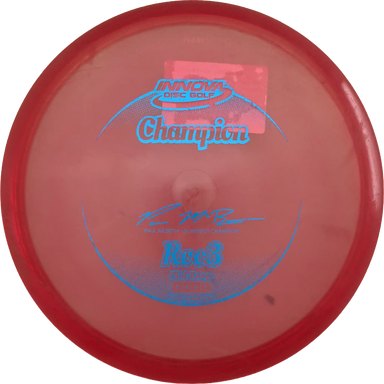 Champion Roc3 - Paul McBeth - 4x World Champion