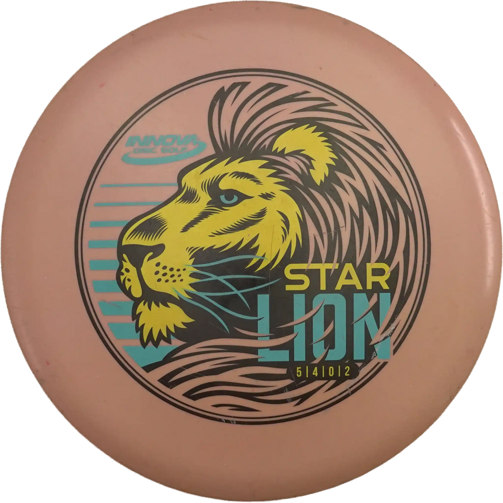 Star Lion