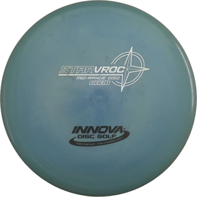 Star VRoc