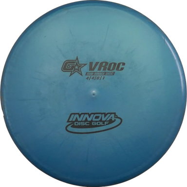 GStar VRoc