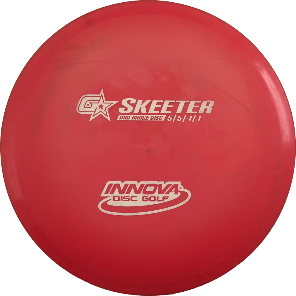 GStar Skeeter