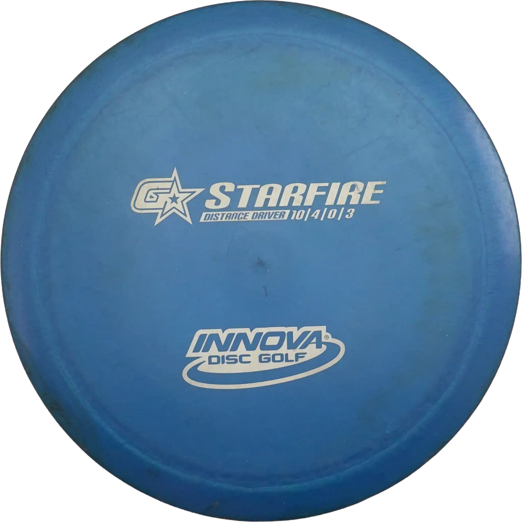 GStar Starfire