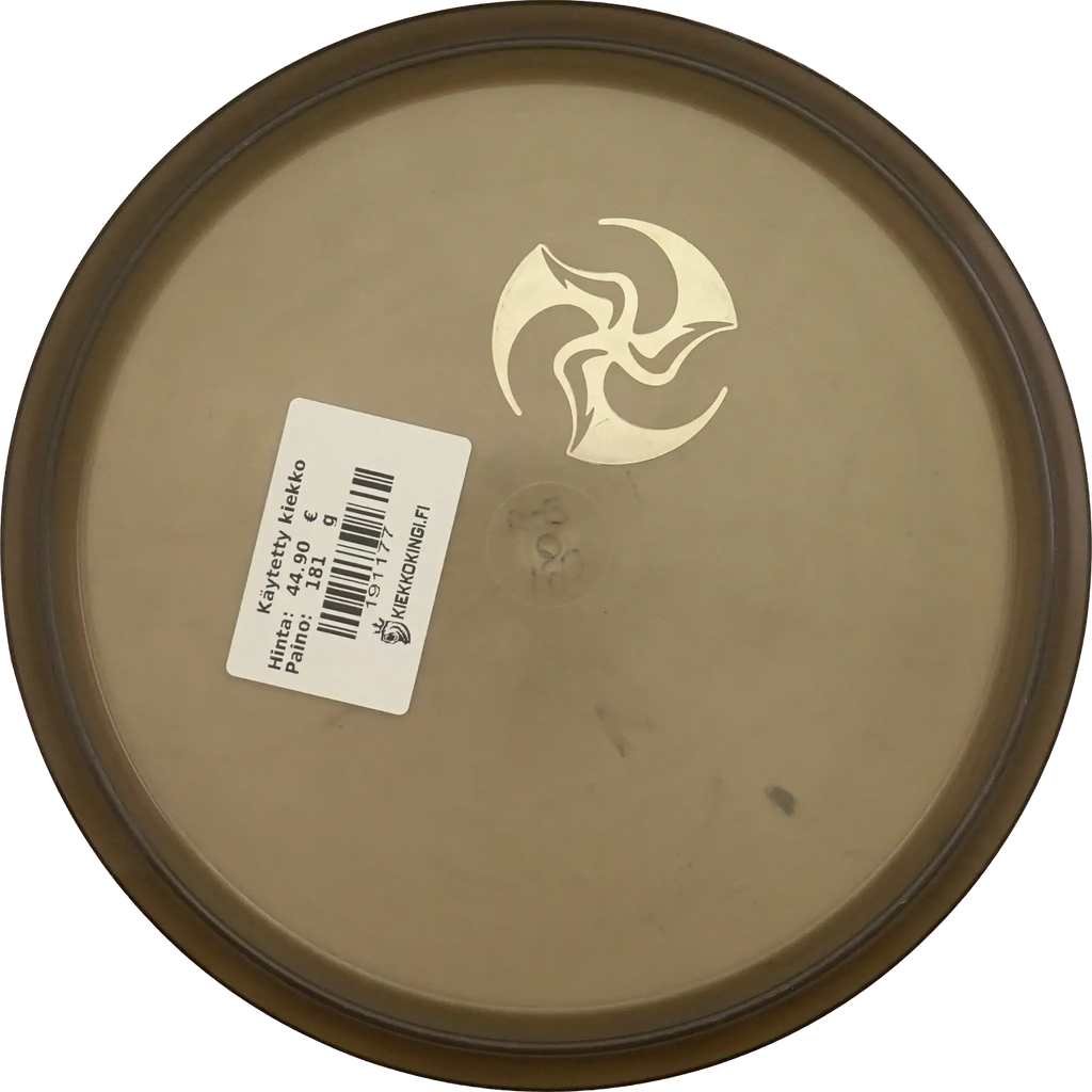 Champion Roc3 - Mini Huk Lab