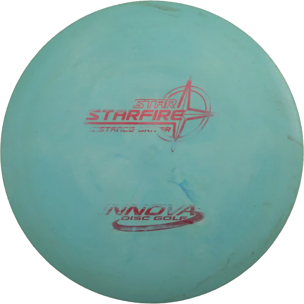 Star Starfire - PFN