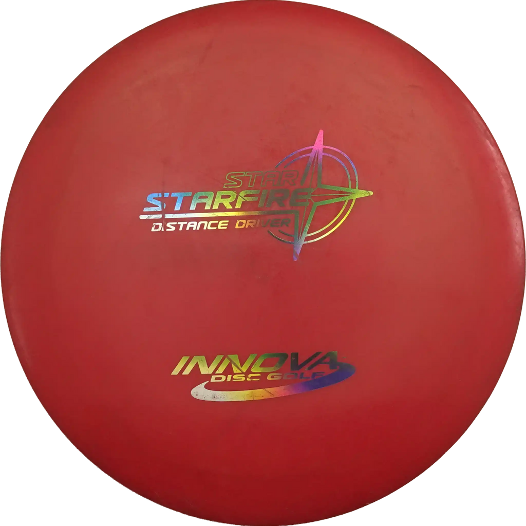 Star Starfire - PFN