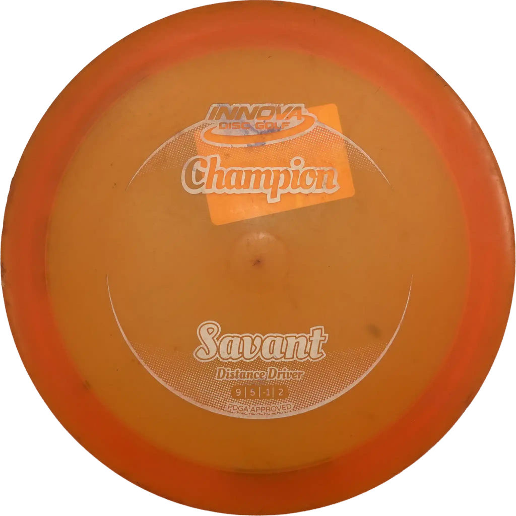 Champion Savant