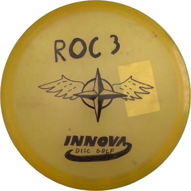 Champion Roc3 - Henna Blomroos Tour Series