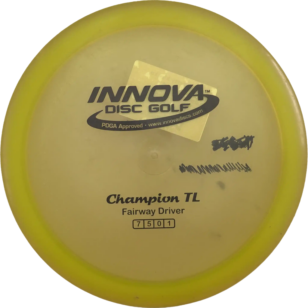 Champion TL